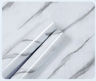 สติ๊กเกอร์ PVC ลายหินอ่อน