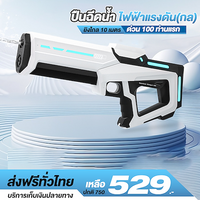 ปืนฉีดน้ำไฟฟ้าแรงดัน(กล)