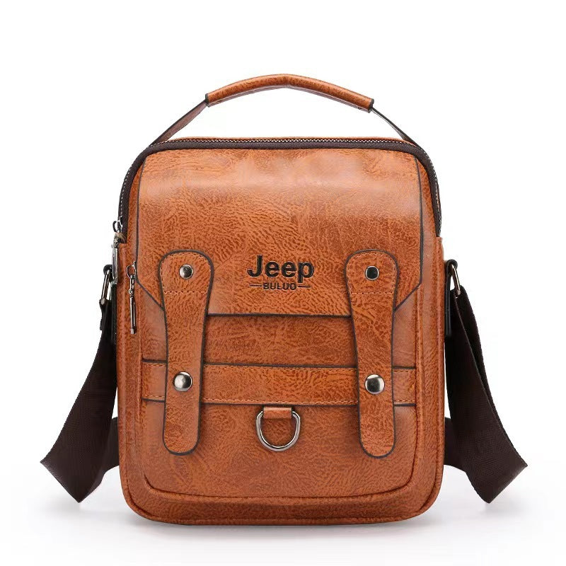 กระเป๋าJEEPBULUO