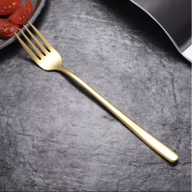 ส้อมเกาหลี