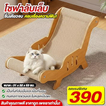 โซฟาลับเล็บ